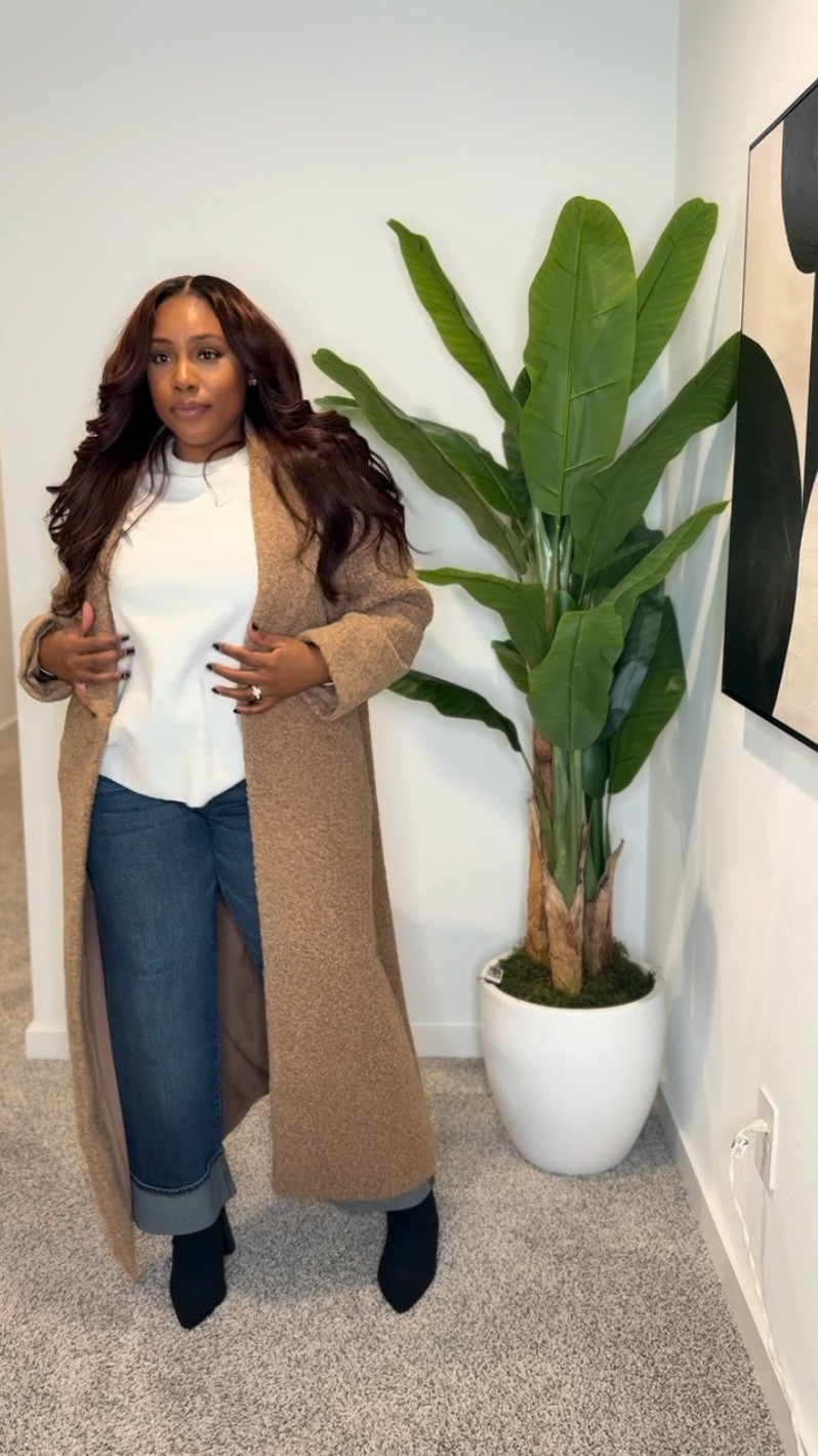 Express is my go to for work looks 

#LTKootd #LTKWorkwear #LTKgrwm