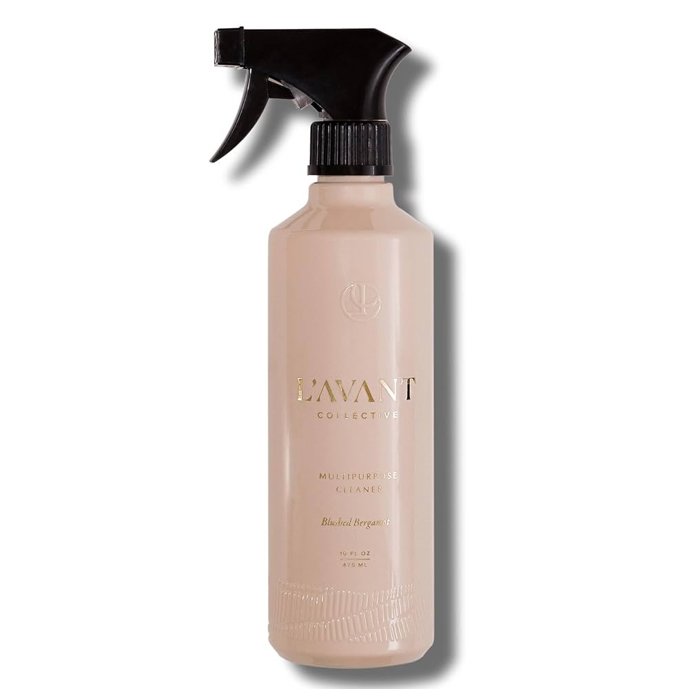 L’AVANT Collective | Plant-Based Multipurpose Cleaner | All-Natural Cleaning Supplies for Safe ... | Amazon (US)