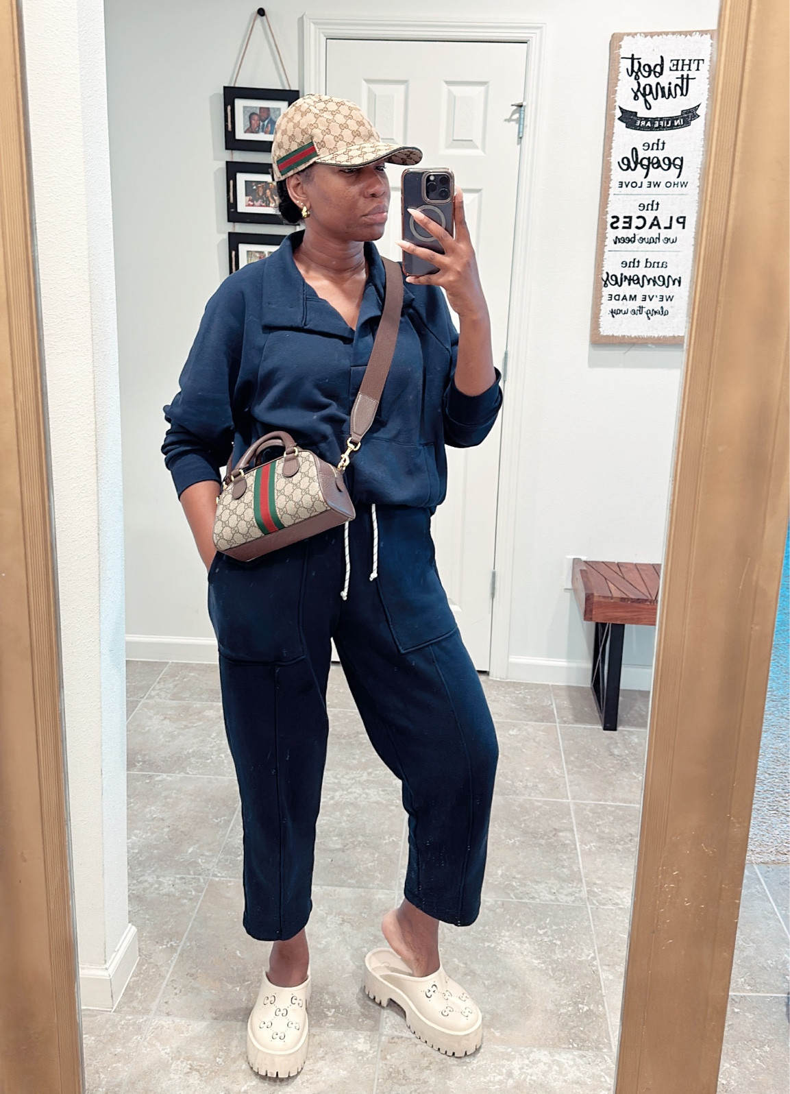 Running errands in this comfy set from Walmart.


#LTKstyletip #LTKfindsunder50 #LTKover40