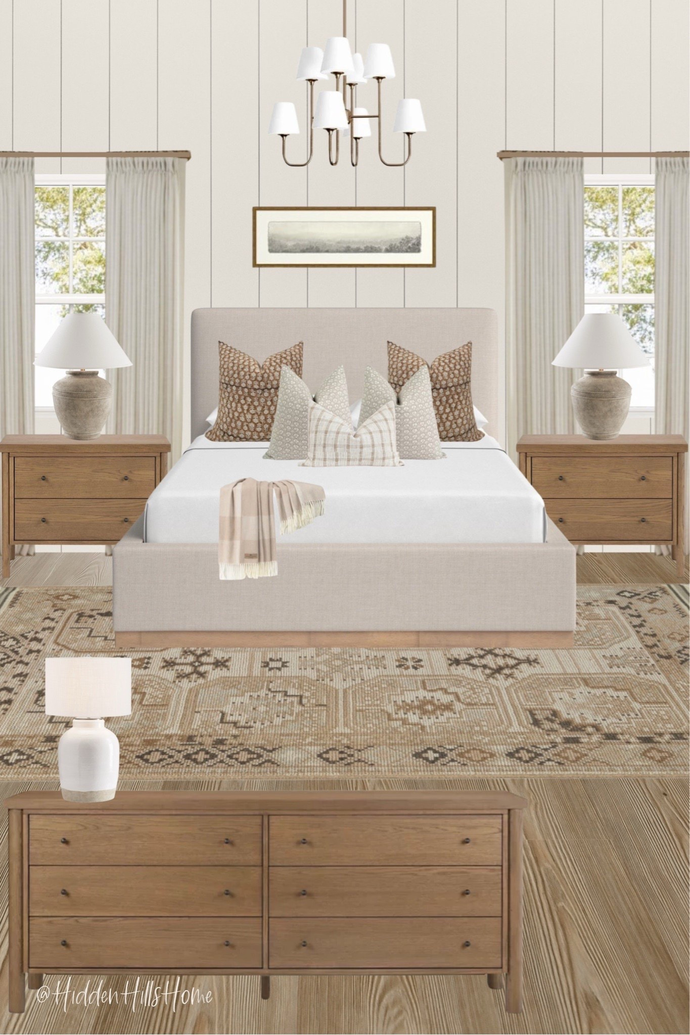 Bedroom decor, cozy master bedroom design, bedroom mood board, home Inspo #bedroom
Wall color is SW Marshmallow



#LTKSaleAlert #LTKHome