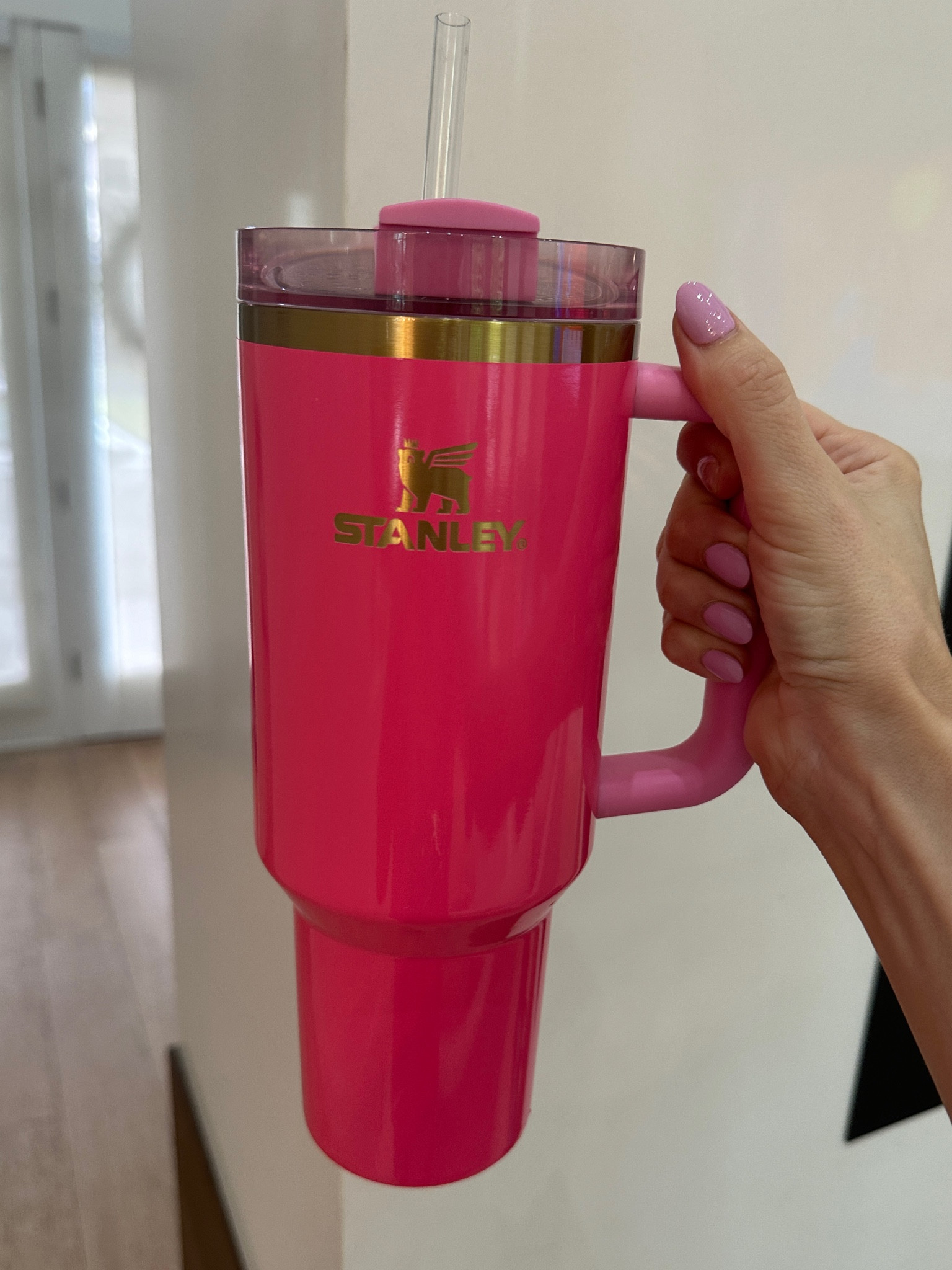 Run!!! She’s been restocked y’all!