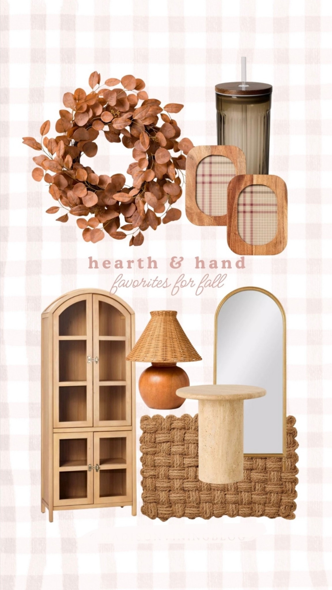 Fall perfection at Target! 🍂 

#LTKSeasonal #LTKHome