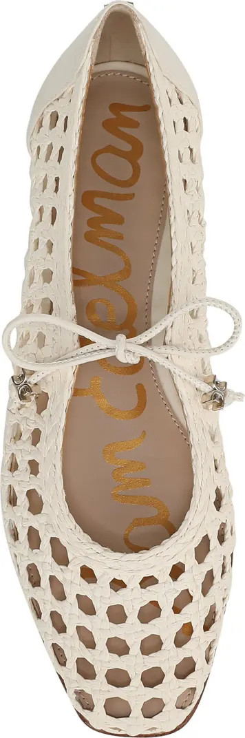 Marcie Ballet Flat (Women) | Nordstrom