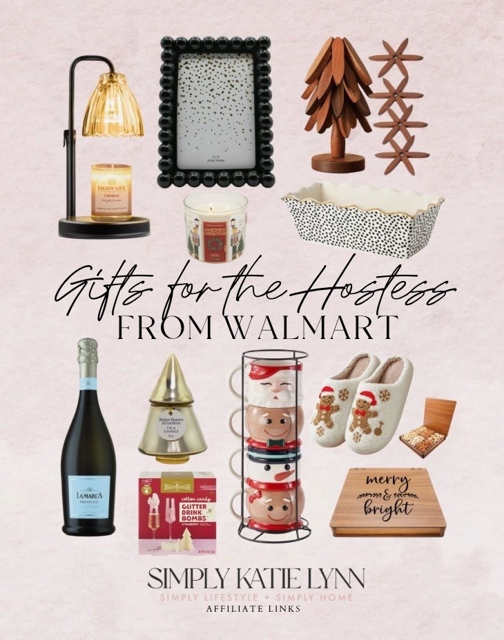 Gifts for the hostess this holiday season! Walmart gifts are giving this year ❤️

Walmart gift, Walmart gift guide, hostess gift, Christmas party, party gift, gift idea, gift guide

#liketkit #LTKGiftGuide #LTKFindsUnder50 #LTKHoliday

#LTKselfcare #LTKmomlife #LTKfoodie
