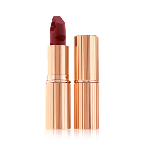 MATTE REVOLUTIONSCARLET SPELL | Charlotte Tilbury (US)