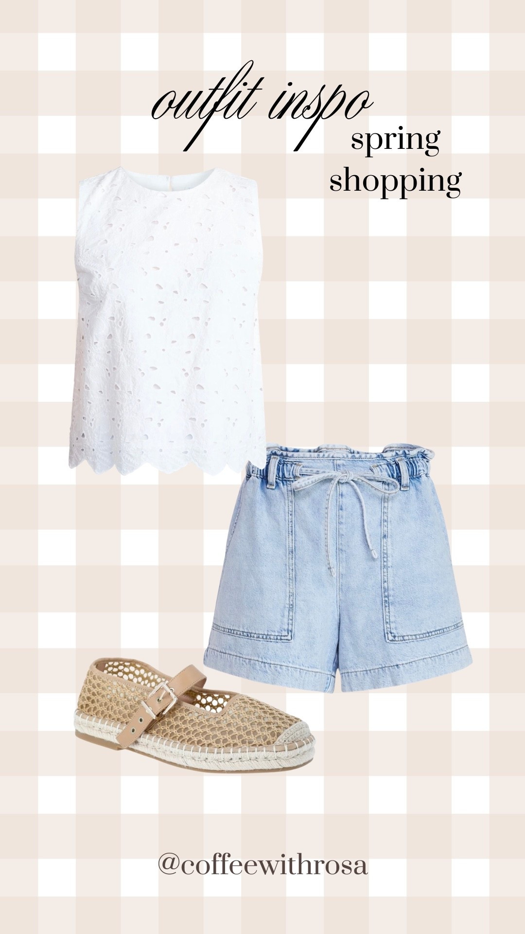 Spring outfit inspo

#LTKootd #LTKgrwm #LTKPetite