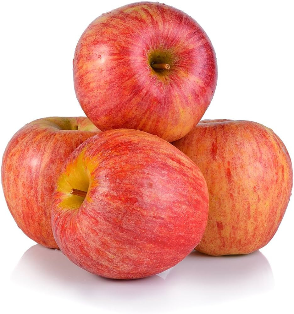 Organic Gala Apples | Amazon (US)