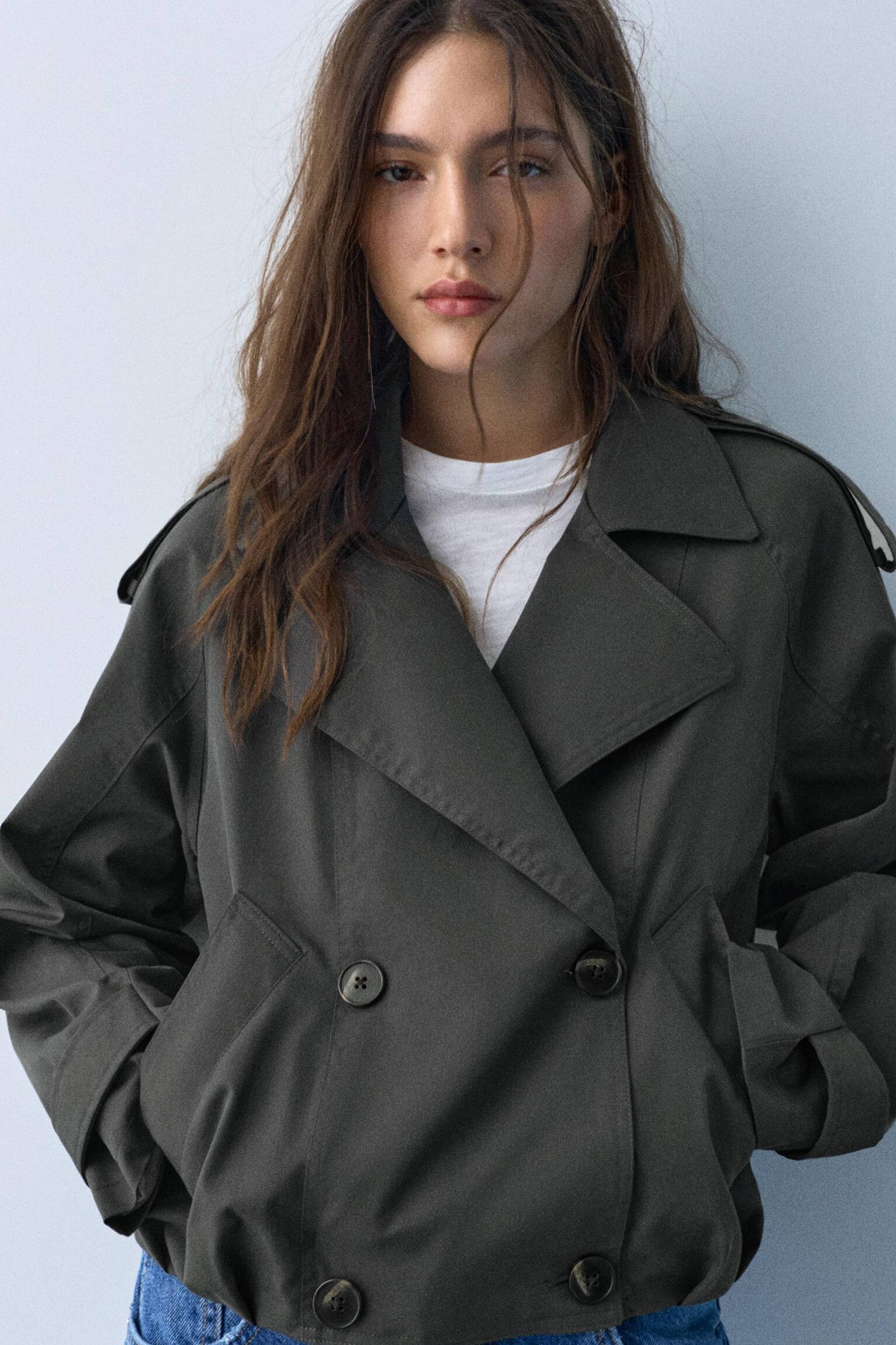 Accept Cookies | PULL and BEAR UK