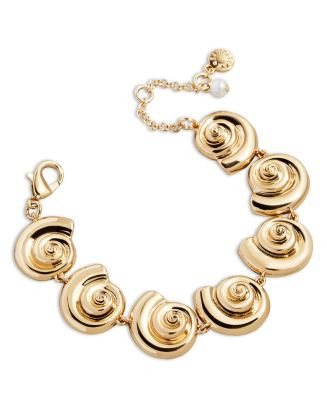 BAUBLEBAR Sheila Shell Bracelet  | Bloomingdale's Jewelry & Accessories | Bloomingdale's (US)