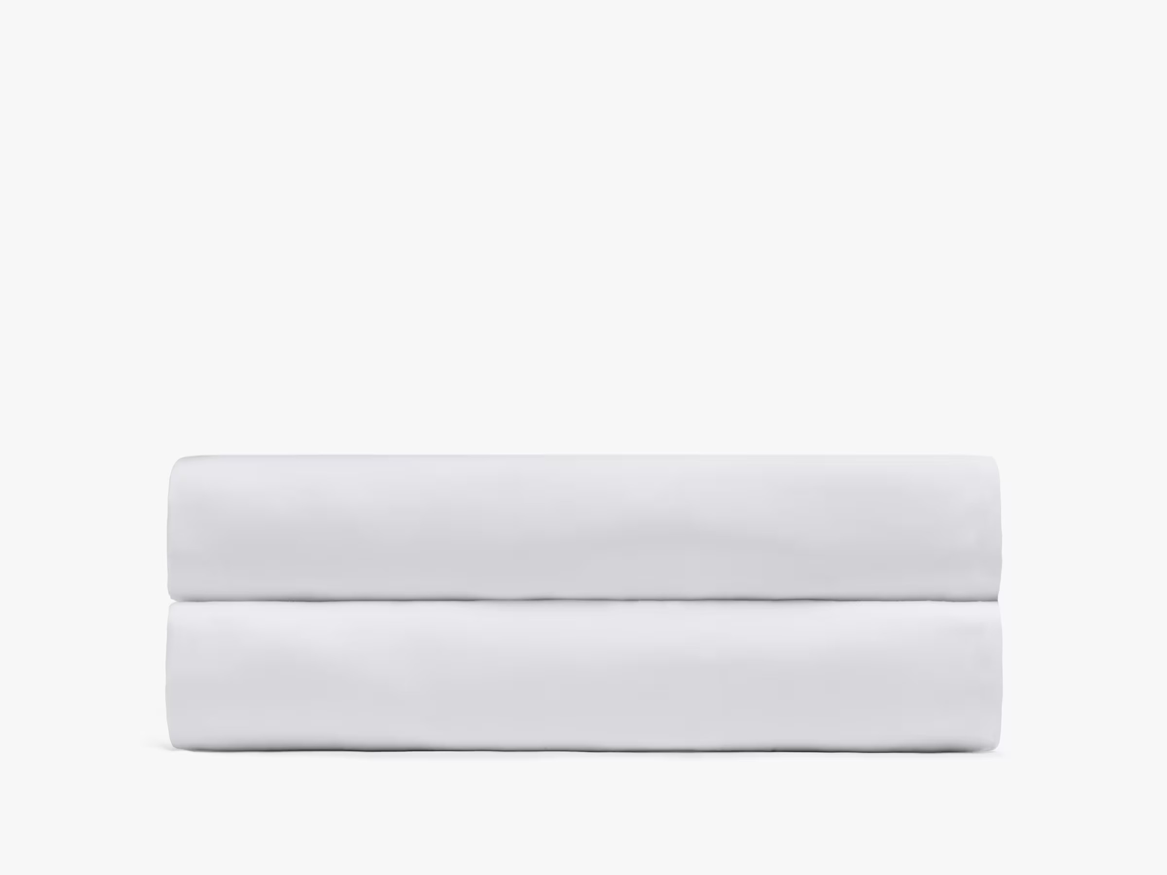 Sateen Fitted Sheet | Parachute