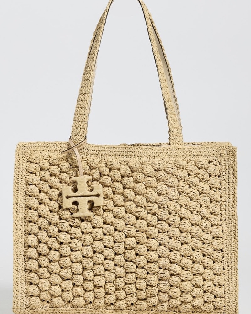 A little PSA 💙 Shopbop’s sale-on-sale event is happening right now. Extra 25% off sale styles with code EXTRA25. I rounded up a few pieces I’m loving and linked everything in my LTK before the best sizes disappear. @Shopbop #shopbop #toryburch #summerbag