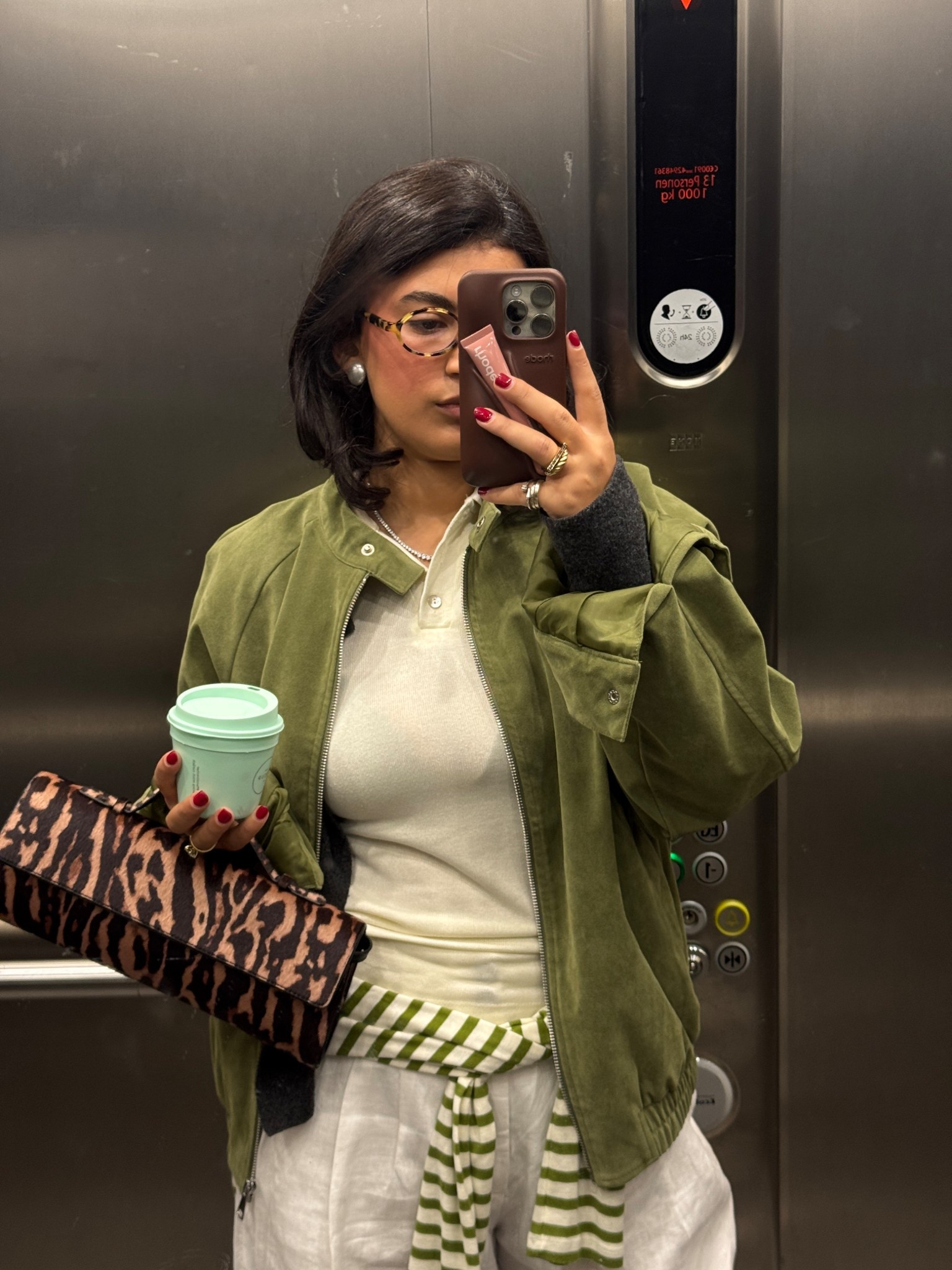 Outfit of the day #fall #fallfashion 

#LTKautumn #LTKdeutschland #LTKeurope