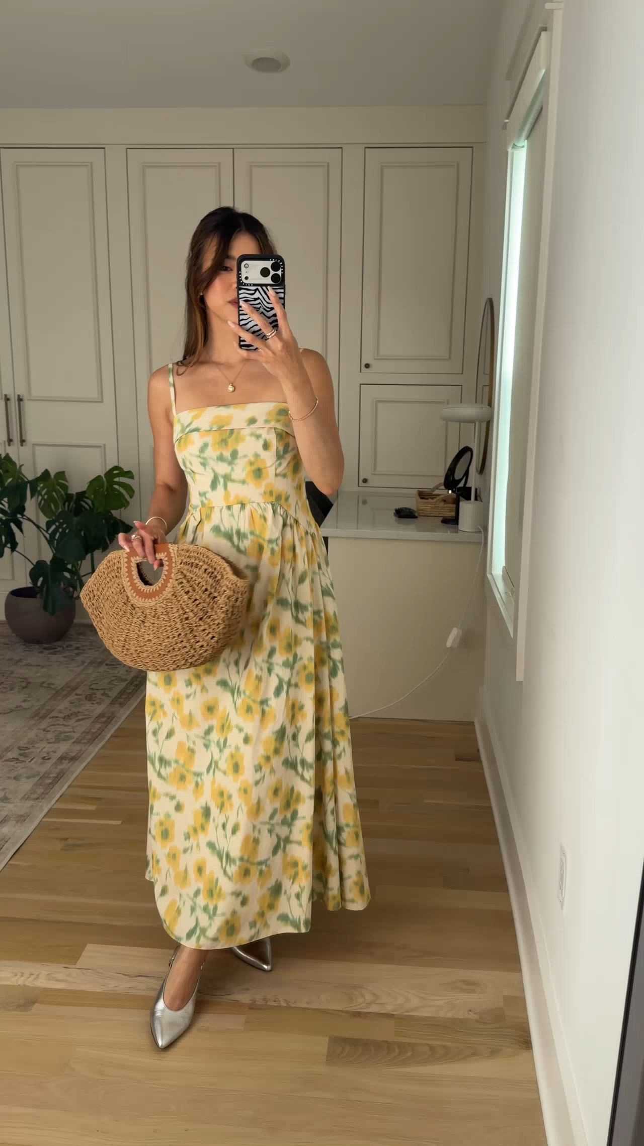 Sizing info:
•Dress size 00
•Shoes size 6 

petite fashion, get dressed with me, outfit inspiration, ootd, nashville outfit, Nashville influencer, petite style, vacation style, casual outfits, mom style, petite dress, spring outfits, spring outfit info, spring dress, spring outfit idea, abercrombie dress, spring shoes, wedding guest dress, summer dress, floral dress 

 

#LTKootd #LTKSeasonal #LTKPetite