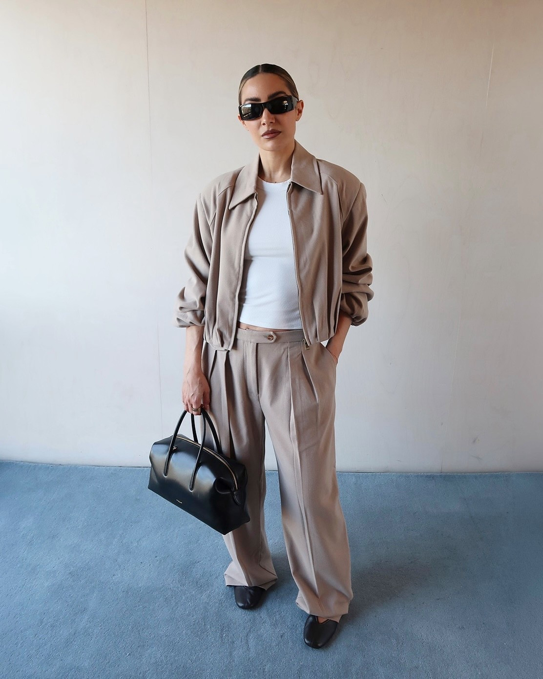 The Two Piece Takeover - Day 📁

#LTKuk #LTKspring