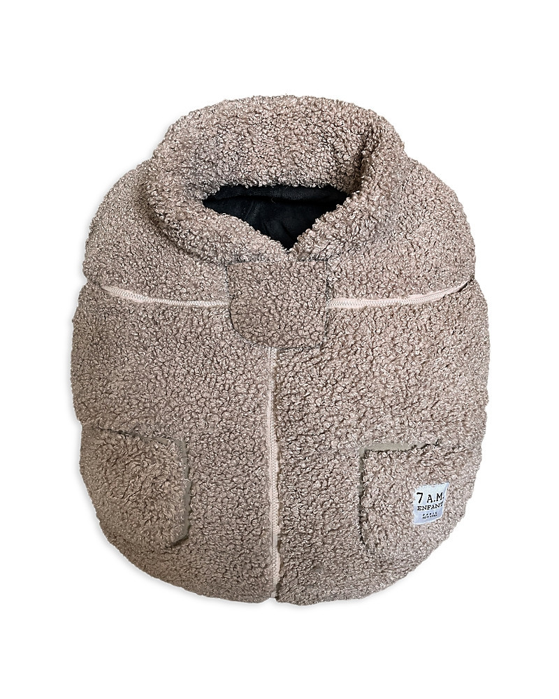 7AM Enfant Car Seat Cocoon | Bloomingdale's (US)