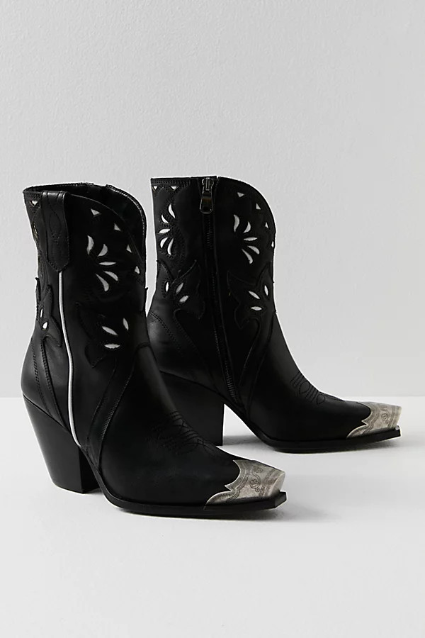 Blakely Western Boots | Free People (Global - UK&FR Excluded)