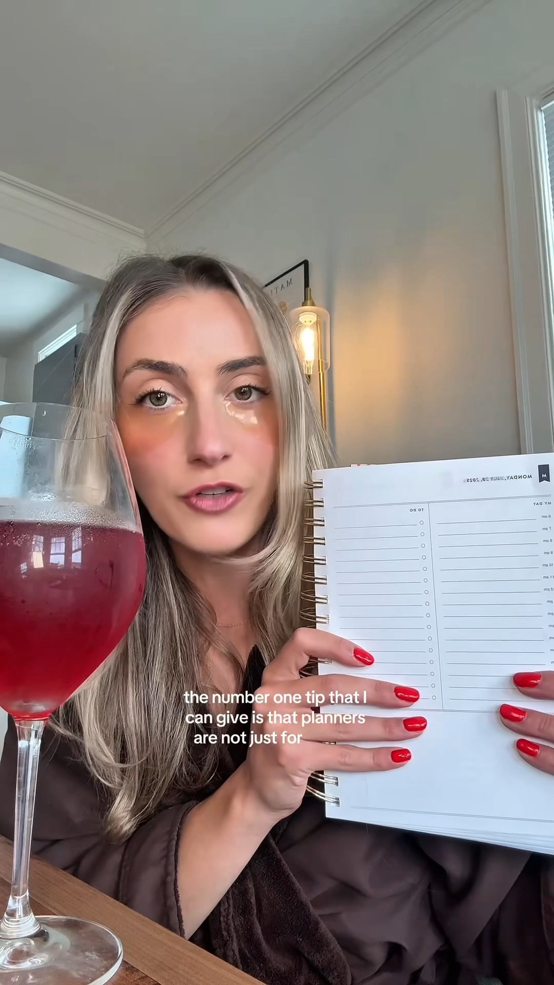 How to stay organized and confident every single day!!