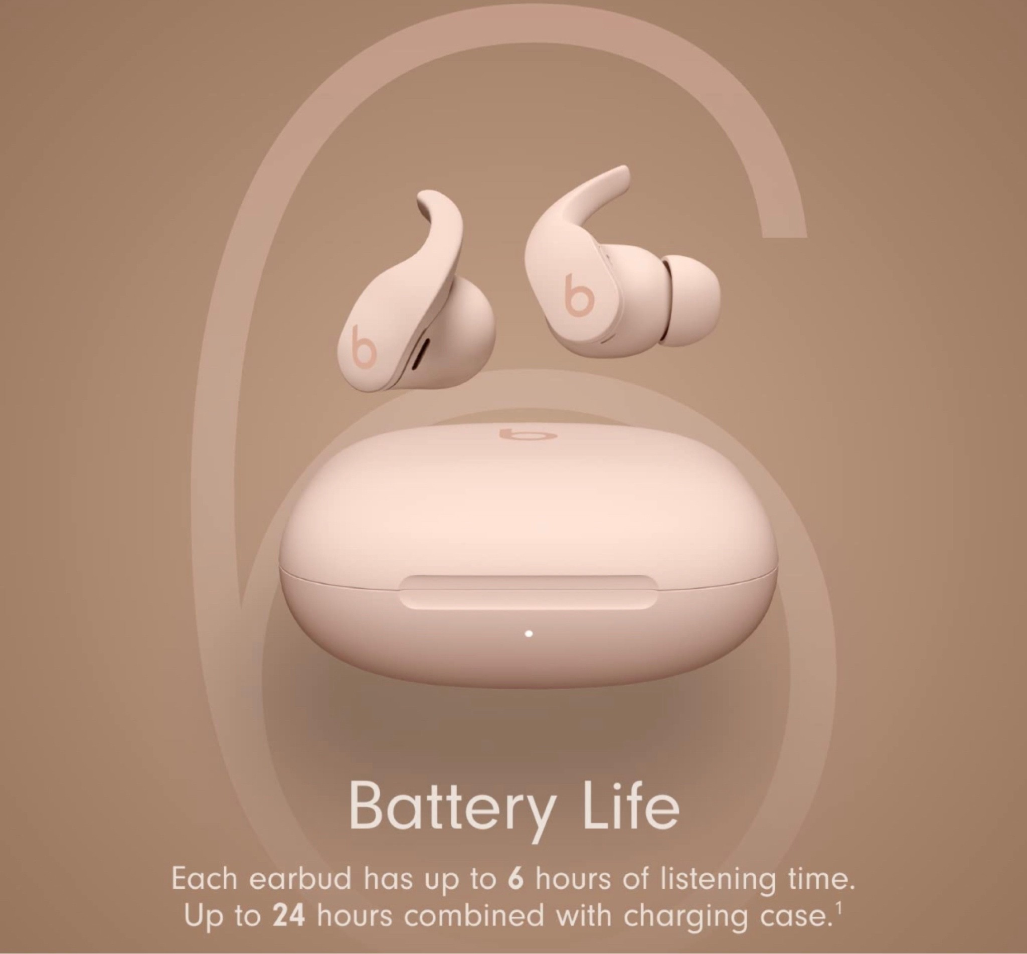 Beats Fit Pro x Kim Kardashian – True Wireless Noise Cancelling Earbuds – Apple H1 Headphone Chip, Compatible with Apple & Android, Class 1 Bluetooth® 

#LTKhome #LTKsalealert #LTKfit