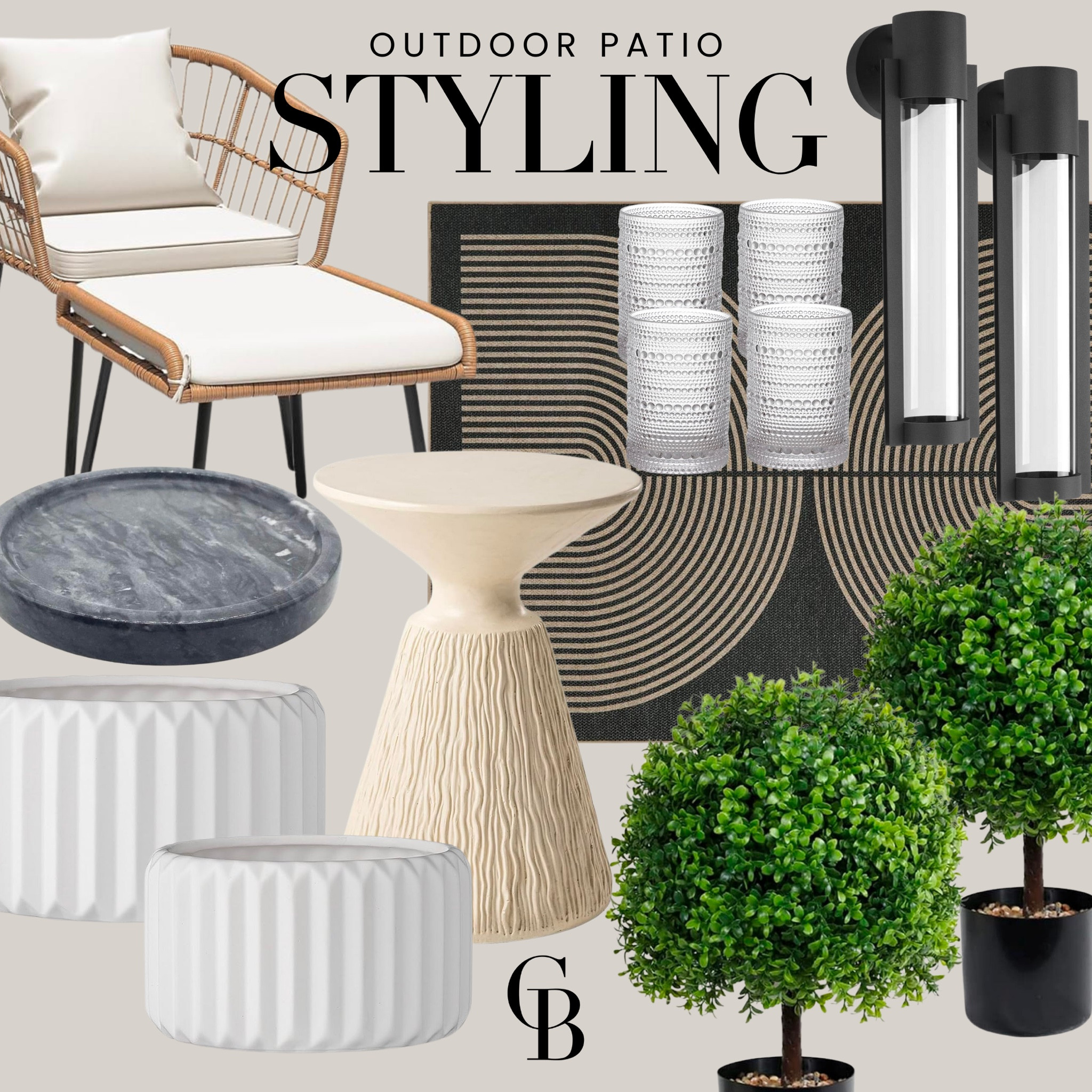 Outdoor patio styling

Amazon, Rug, Home, Console, Amazon Home, Amazon Find, Look for Less, Living Room, Bedroom, Dining, Kitchen, Modern, Restoration Hardware, Arhaus, Pottery Barn, Target, Style, Home Decor, Summer, Fall, New Arrivals, CB2, Anthropologie, Urban Outfitters, Inspo, Inspired, West Elm, Console, Coffee Table, Chair, Pendant, Light, Light fixture, Chandelier, Outdoor, Patio, Porch, Designer, Lookalike, Art, Rattan, Cane, Woven, Mirror, Luxury, Faux Plant, Tree, Frame, Nightstand, Throw, Shelving, Cabinet, End, Ottoman, Table, Moss, Bowl, Candle, Curtains, Drapes, Window, King, Queen, Dining Table, Barstools, Counter Stools, Charcuterie Board, Serving, Rustic, Bedding, Hosting, Vanity, Powder Bath, Lamp, Set, Bench, Ottoman, Faucet, Sofa, Sectional, Crate and Barrel, Neutral, Monochrome, Abstract, Print, Marble, Burl, Oak, Brass, Linen, Upholstered, Slipcover, Olive, Sale, Fluted, Velvet, Credenza, Sideboard, Buffet, Budget Friendly, Affordable, Texture, Vase, Boucle, Stool, Office, Canopy, Frame, Minimalist, MCM, Bedding, Duvet, Looks for Less

#LTKSeasonal #LTKhome #LTKstyletip