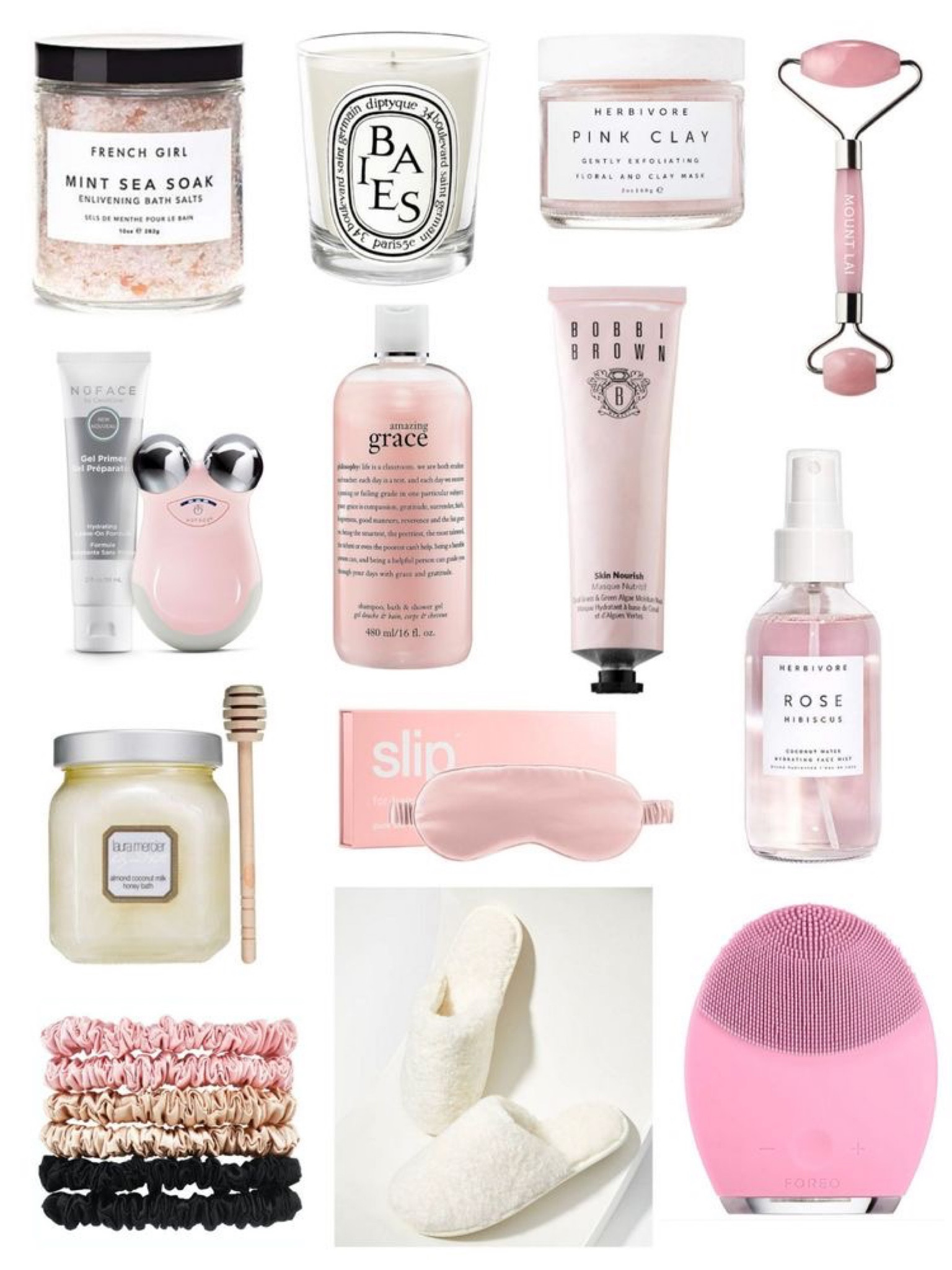Valentines gifts for her 

#gifts #valentine #holiday #forher #giftideas #giftideasforgirlfriend #softideas #girlfriendgiftidea

#LTKunder100 #LTKbeauty #LTKGiftGuide