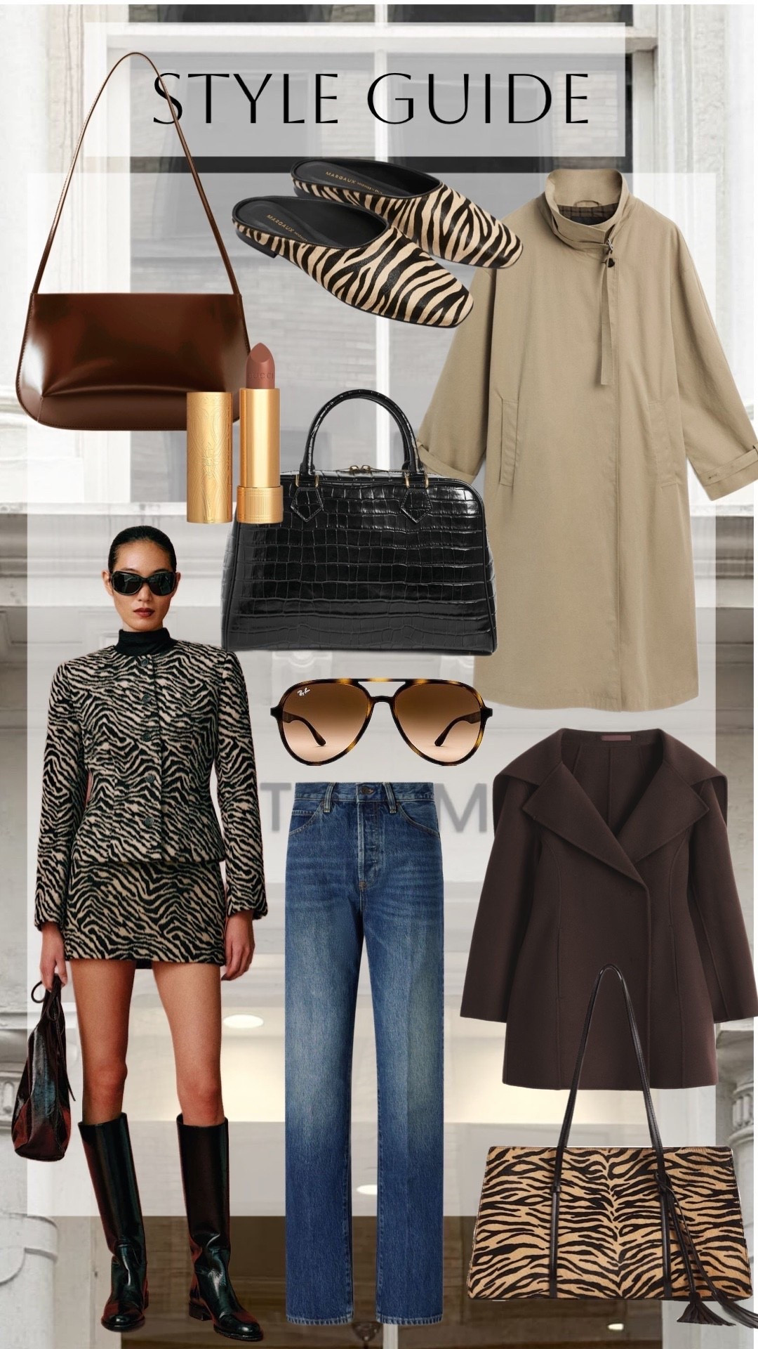 Fall new arrivals

#LTKgrwm #LTKootd #LTKSeasonal