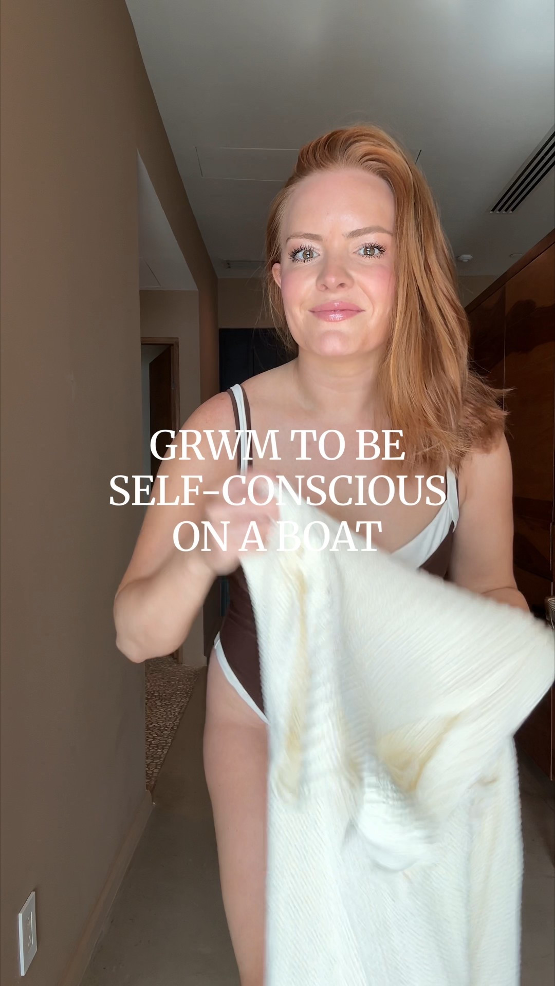 What I wore on a boat in Costa Rica! I love this Abercrombie swimsuit! It’s actually pretty flattering one piece and was comfy to wear all day!

#LTKTravel #LTKmomlife #LTKgrwm