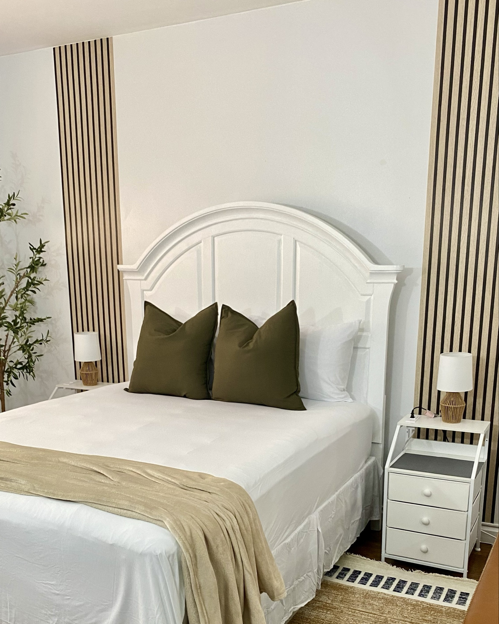 Sharing home decor finds that were used in a recent interior styling project for a furnished apartment. Full video on my YouTube channel: 
Home decor. Amazon finds. Walmart finds. 

#LTKHome #LTKFindsUnder100 #LTKStyleTip