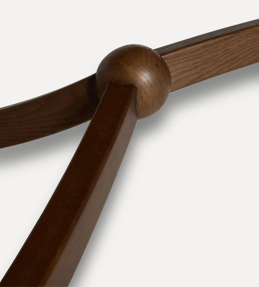 Marigold 108" Dining Table | Le Mae | Le Maé