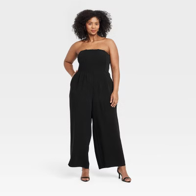 Women's Jumpsuit - A New Day™ | Target