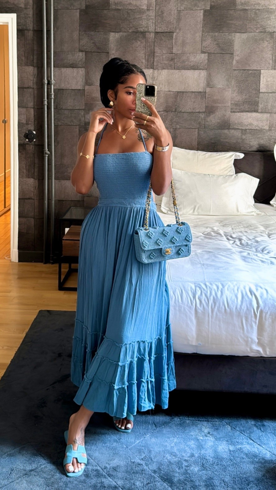 I love this $37 Amazon Dress. I have her in 5+ colors (she comes in 20 colors) 

#LTKgrwm #LTKdayinmylife #LTKootd