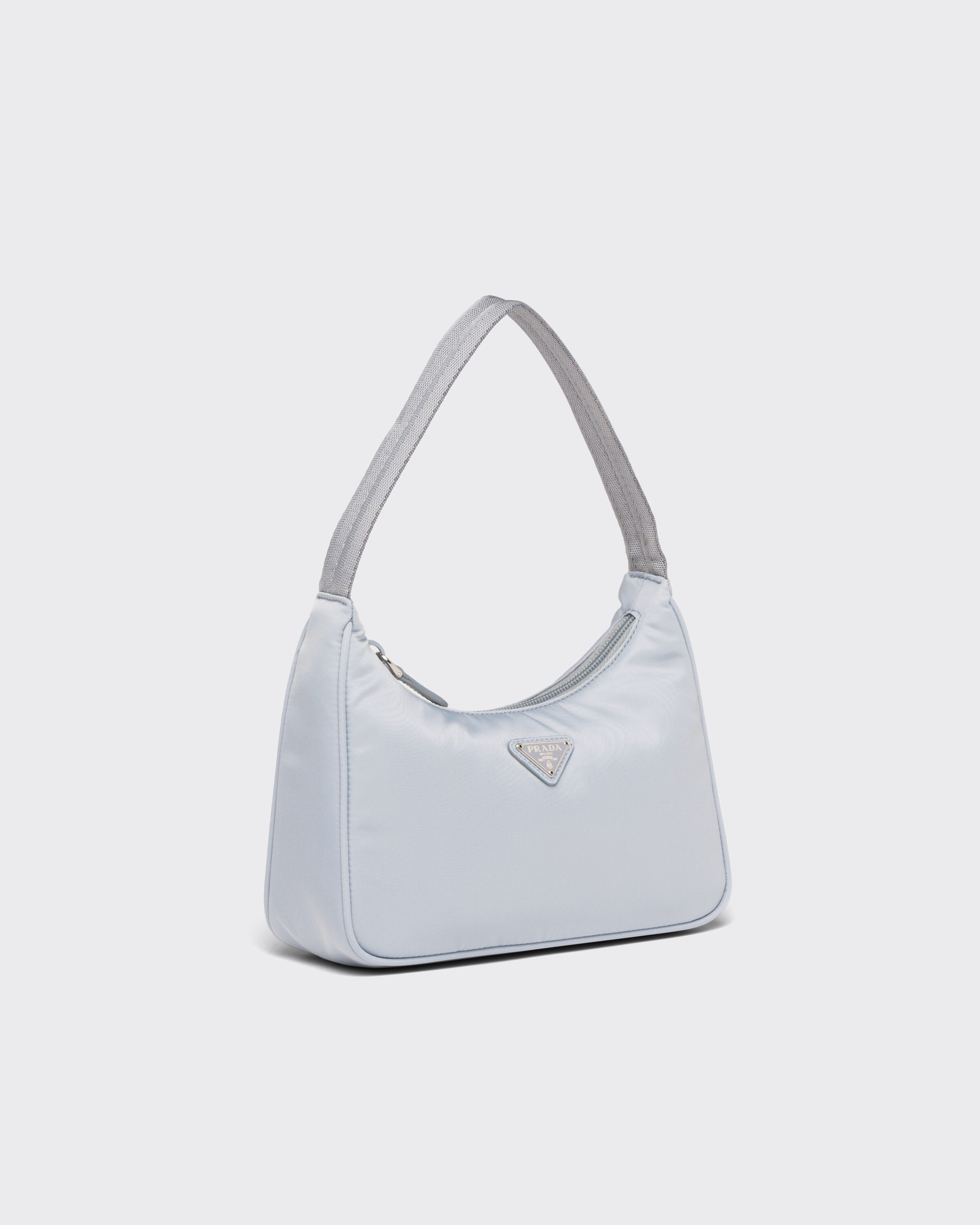 Re-Nylon Prada Re-Edition 2000 mini-bag | Prada US