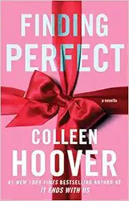 Finding Perfect: A Novella (Hopeless)     Paperback – June 21, 2022 | Amazon (US)