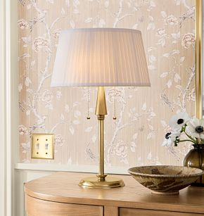 Raveena Table Lamp | Rejuvenation
