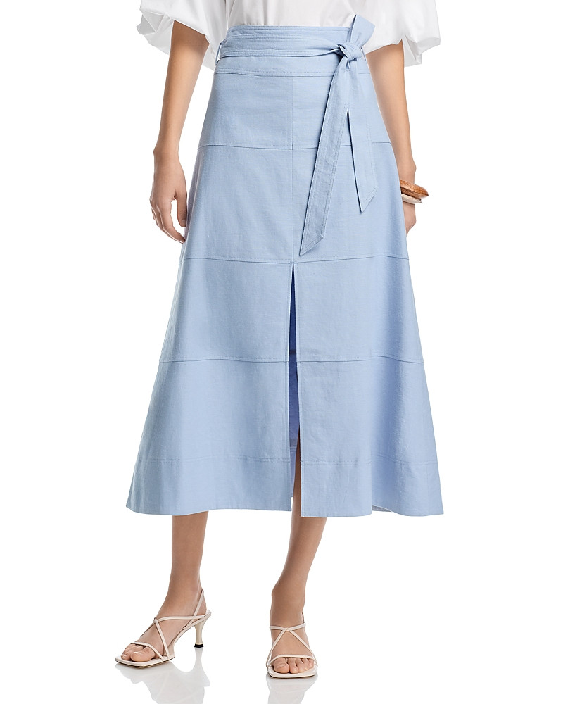 Tanya Taylor Hudson Skirt | Bloomingdale's (US)