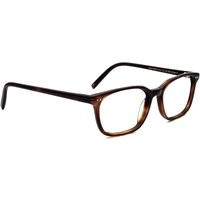 Warby Parker Eyeglasses Weathers M 291 Tortoise Rectangular Frame 52[]16 145 | Etsy (US)