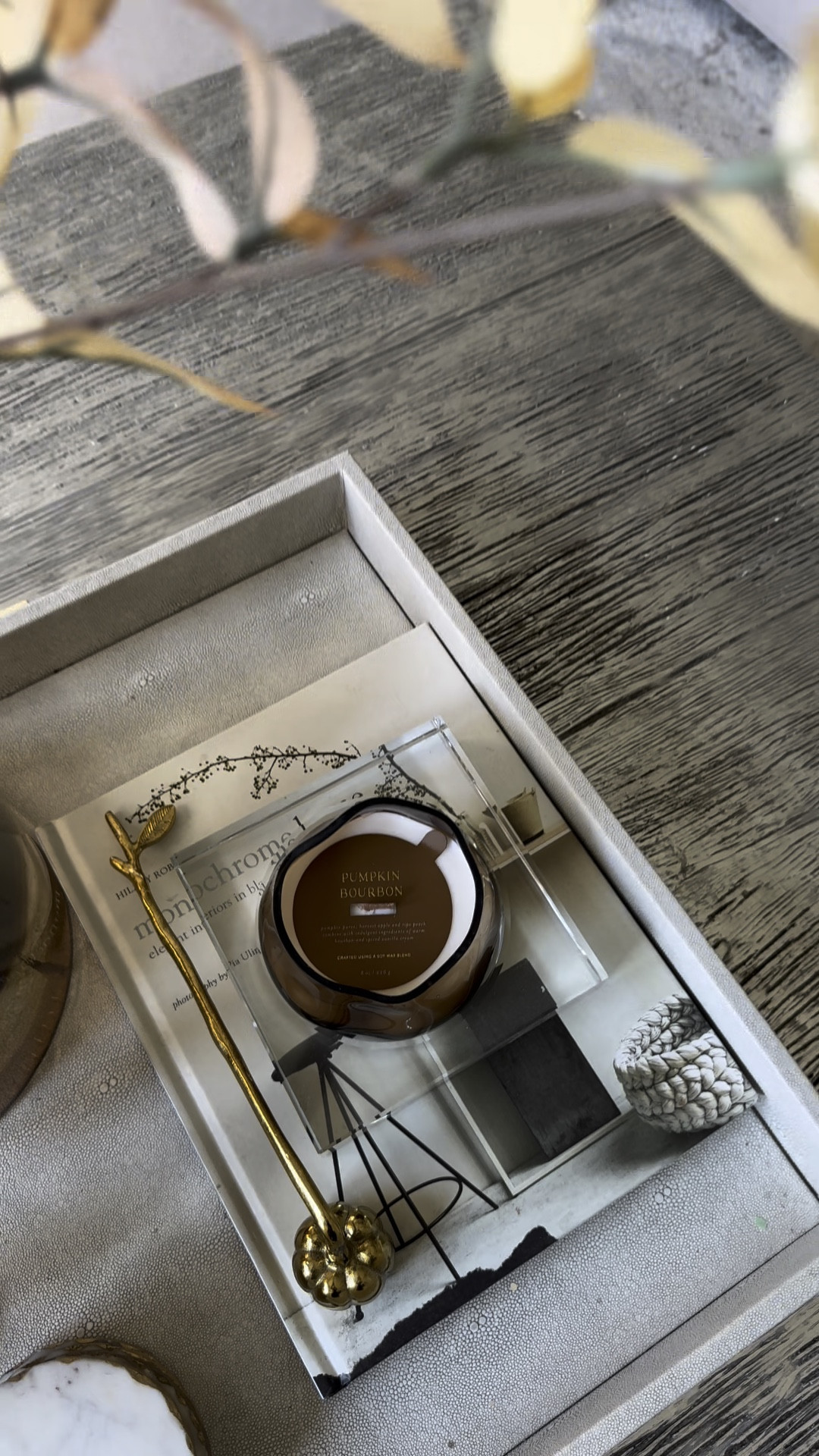 Fall Home Decor 

#LTKVideo #LTKFallSale #LTKSeasonal