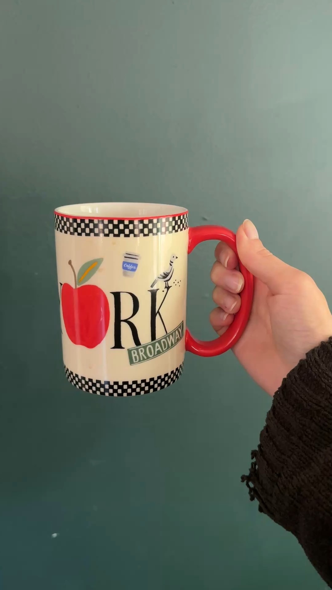 She’s so cute & fall coded I love her 

Mug | fall mug | gift idea | stocking stuffer | New York | host gift idea 

#LTKSeasonal #LTKHome #LTKGiftGuide