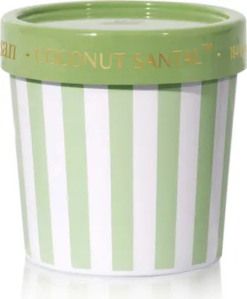 Capri Blue Artisan Gelato Cup Candle | Nordstrom | Nordstrom