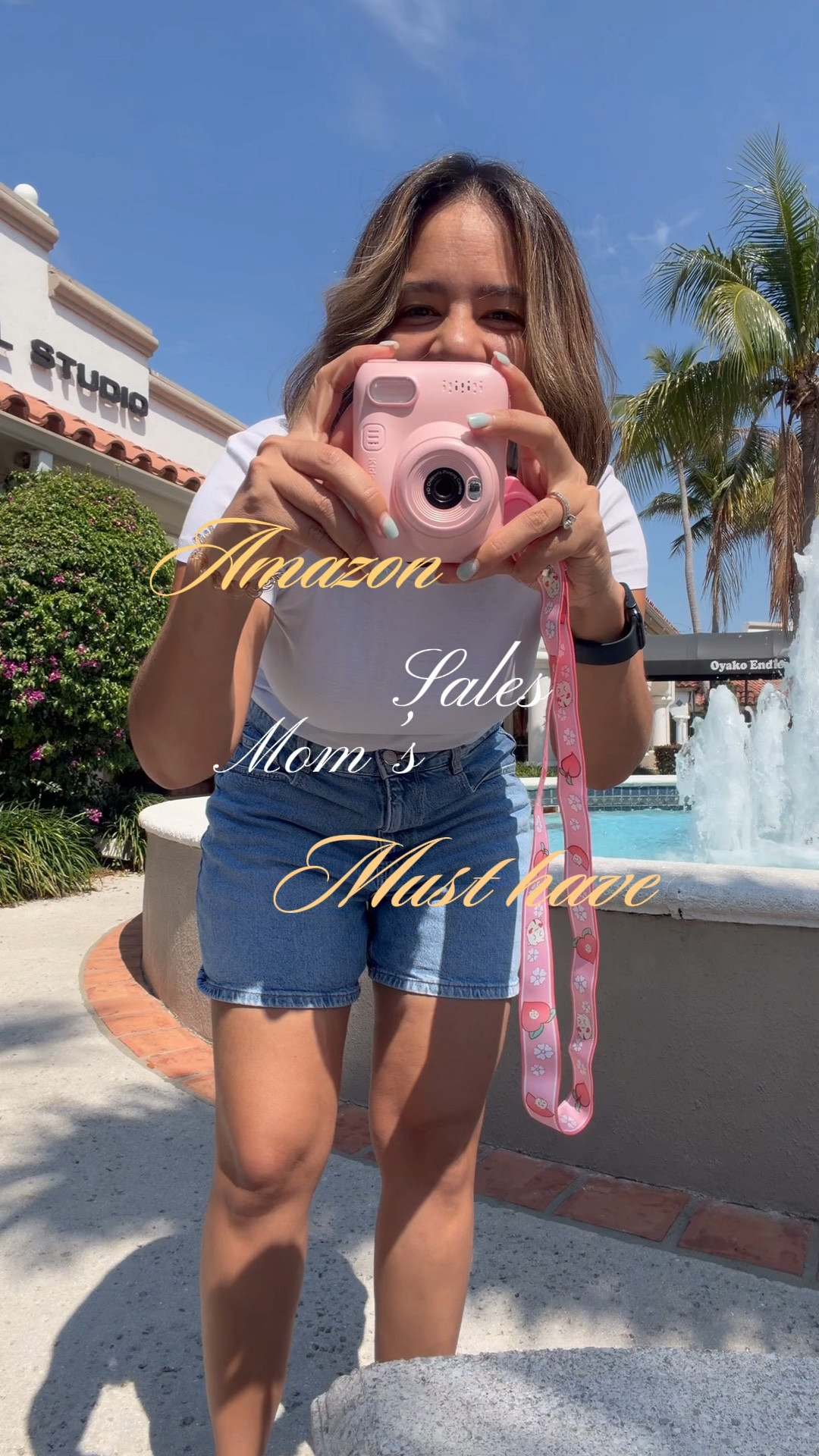 Todo lo que las mama necesitamos y usamos 

#LTKKids #LTKdayinmylife #LTKmomlife