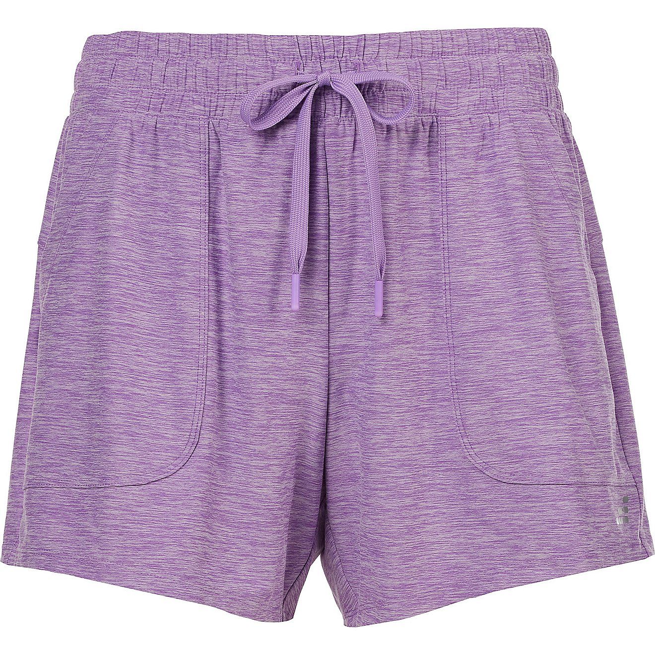 BCG Women's Knit Shorts 5 in | Academy | Academy Sports + Outdoors