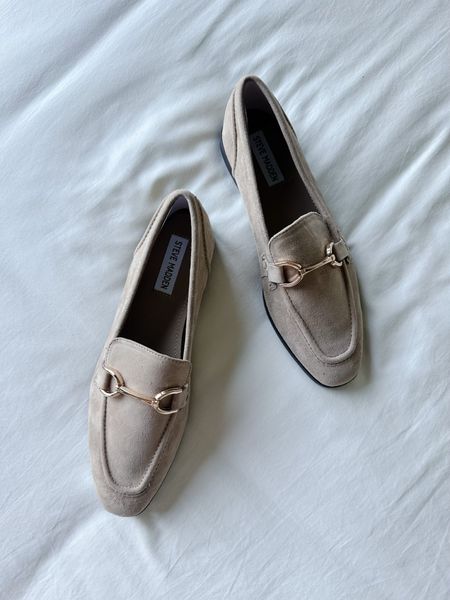 Loafers with gold buckle

#shoes #style #spring #summer 

#LTKshoecrush #LTKSeasonal #LTKFind
