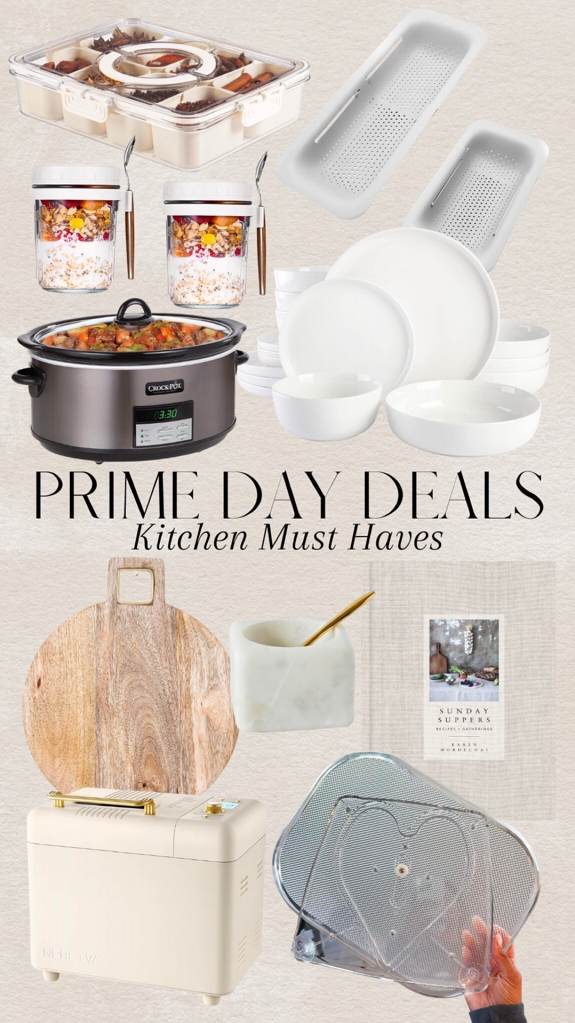 Early prime day deals @amazon #ad #founditonamazon @amazonhome