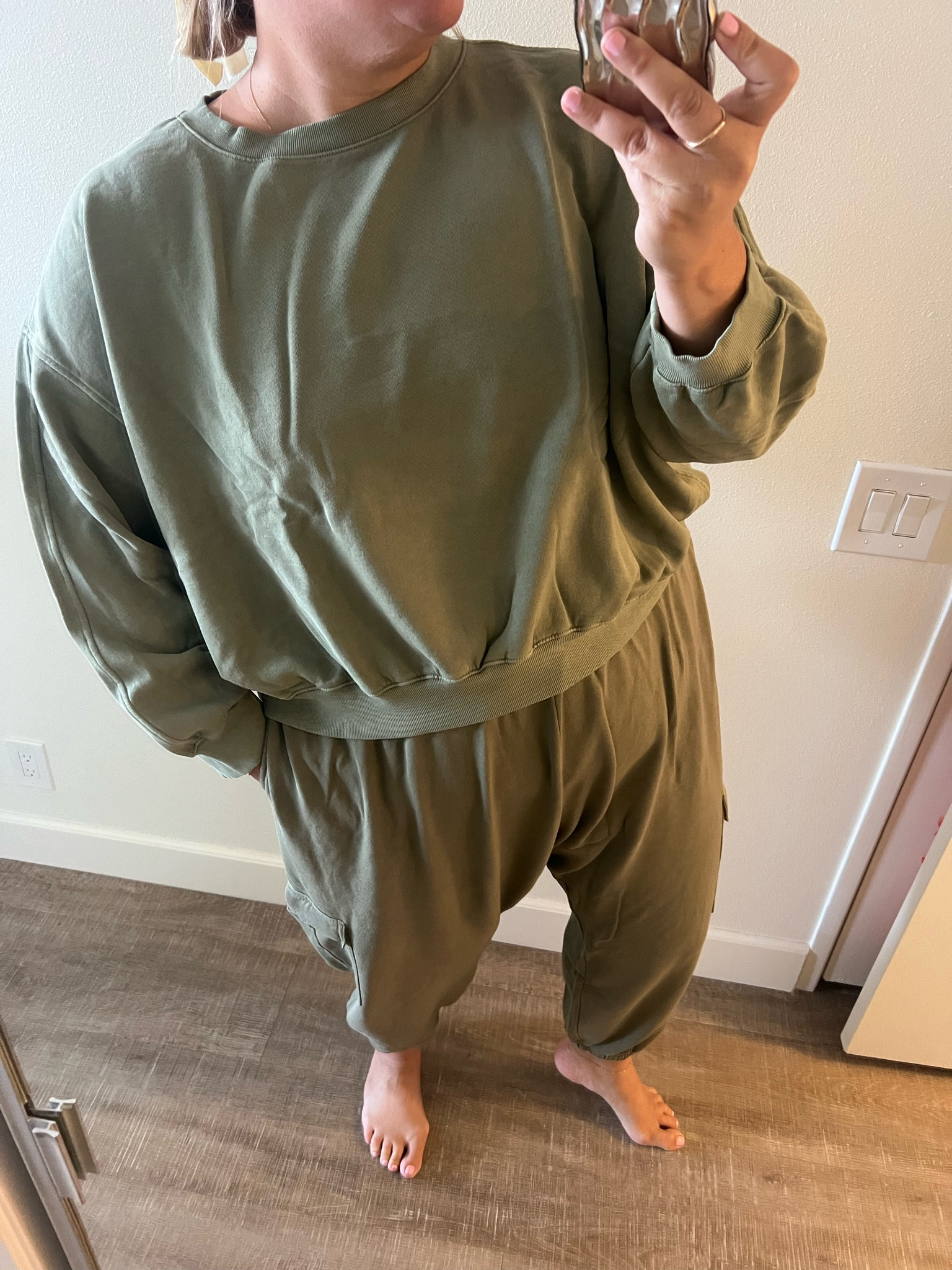 Another day another set! 

#LTKfindsunder50 #LTKstyletip #LTKplussize