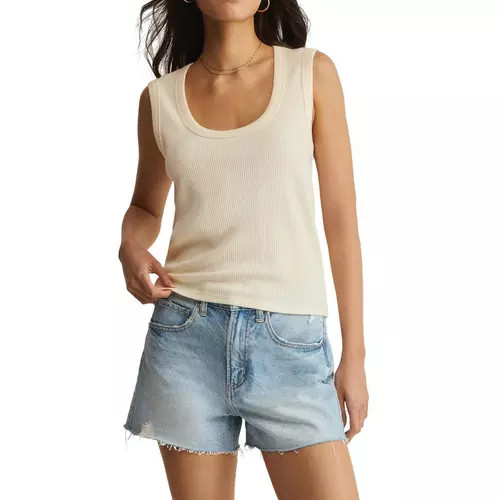 Women's Z Supply Leisurely Tank Top | Scheels Sports
