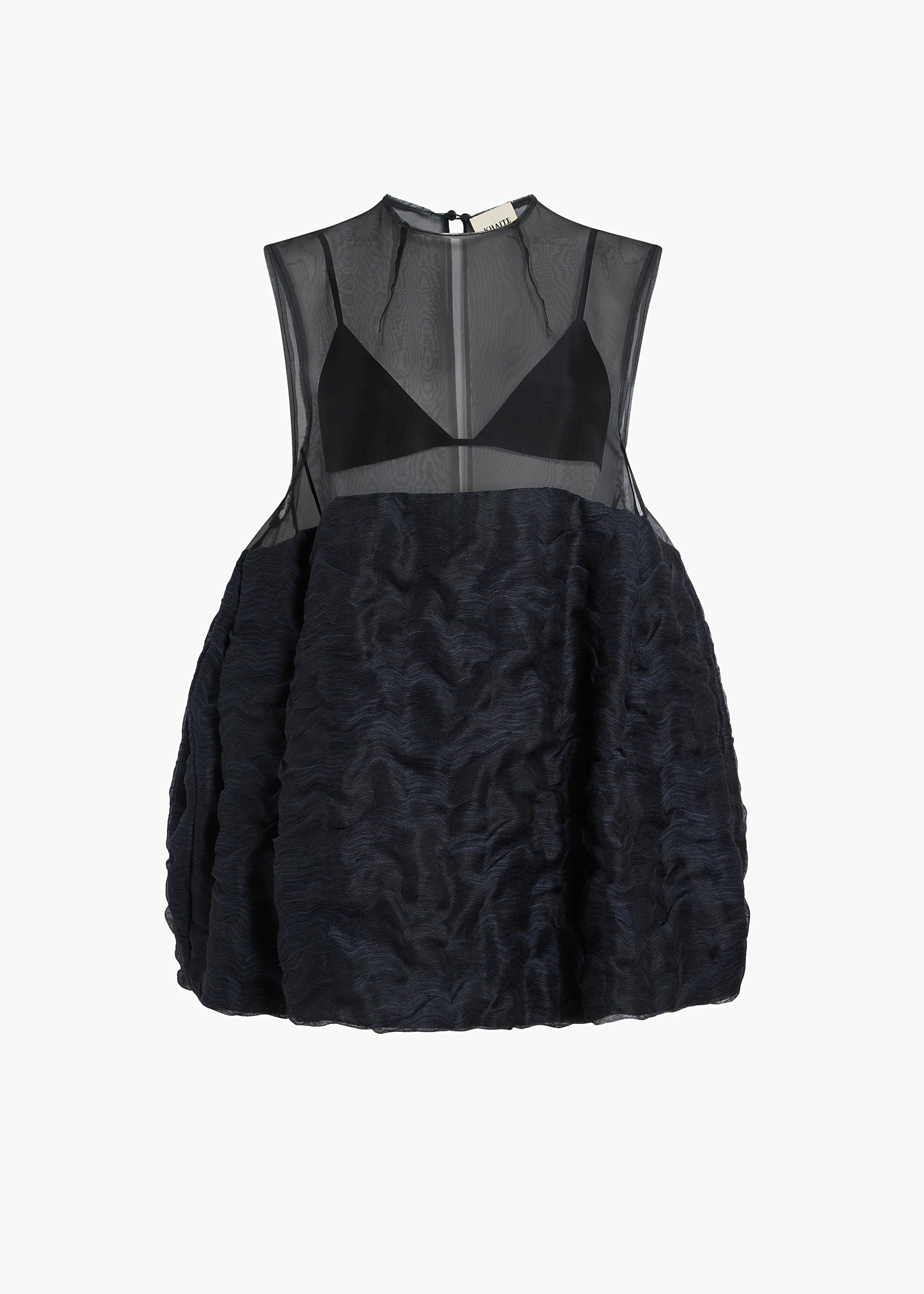 Blair Dress | Khaite