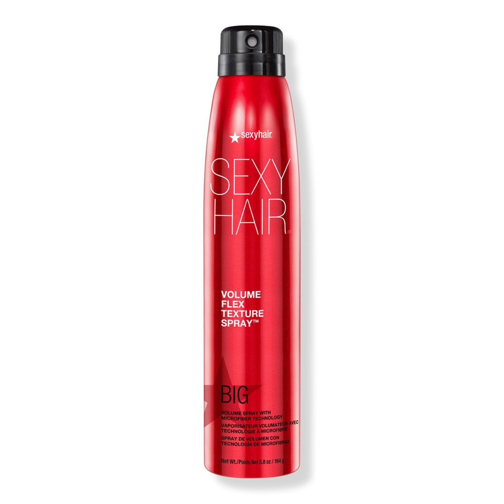 Big Sexy Hair Volume Flex Texture Spray | Ulta