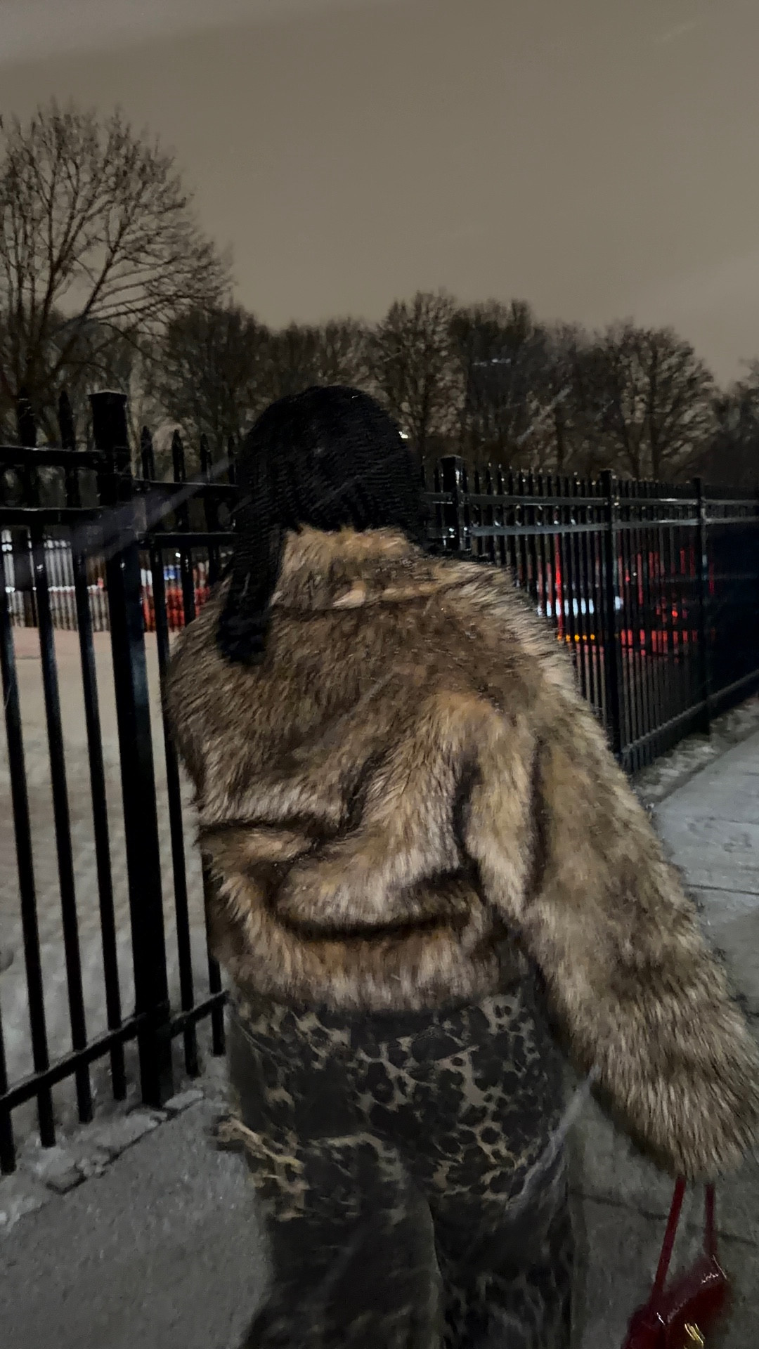 literally got no photos from this night just proof that the bag accessory did exactly what it needed to do ✨

#LTKspringtrends #LTKdayinmylife #LTKSpringSale