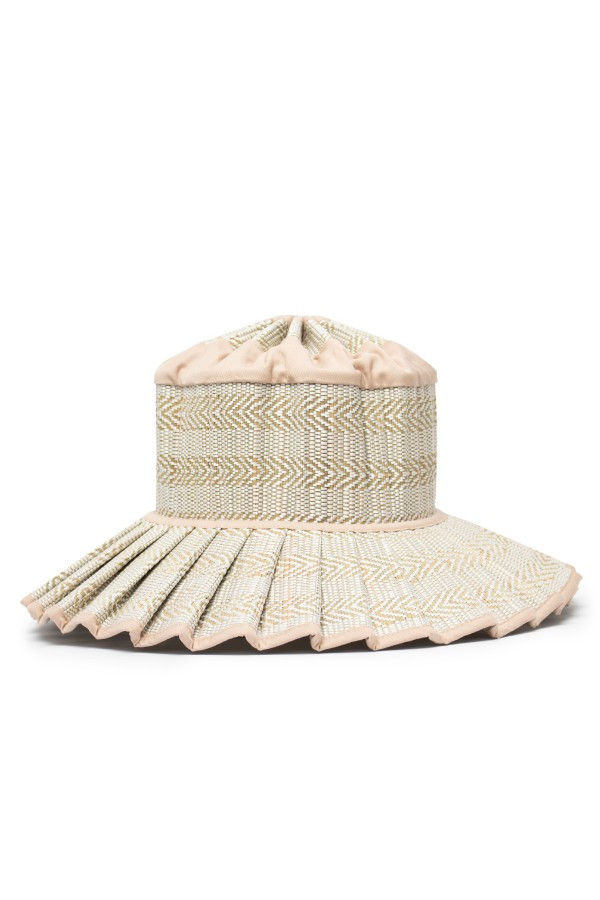 Avoca Milan Hat | Modatrova