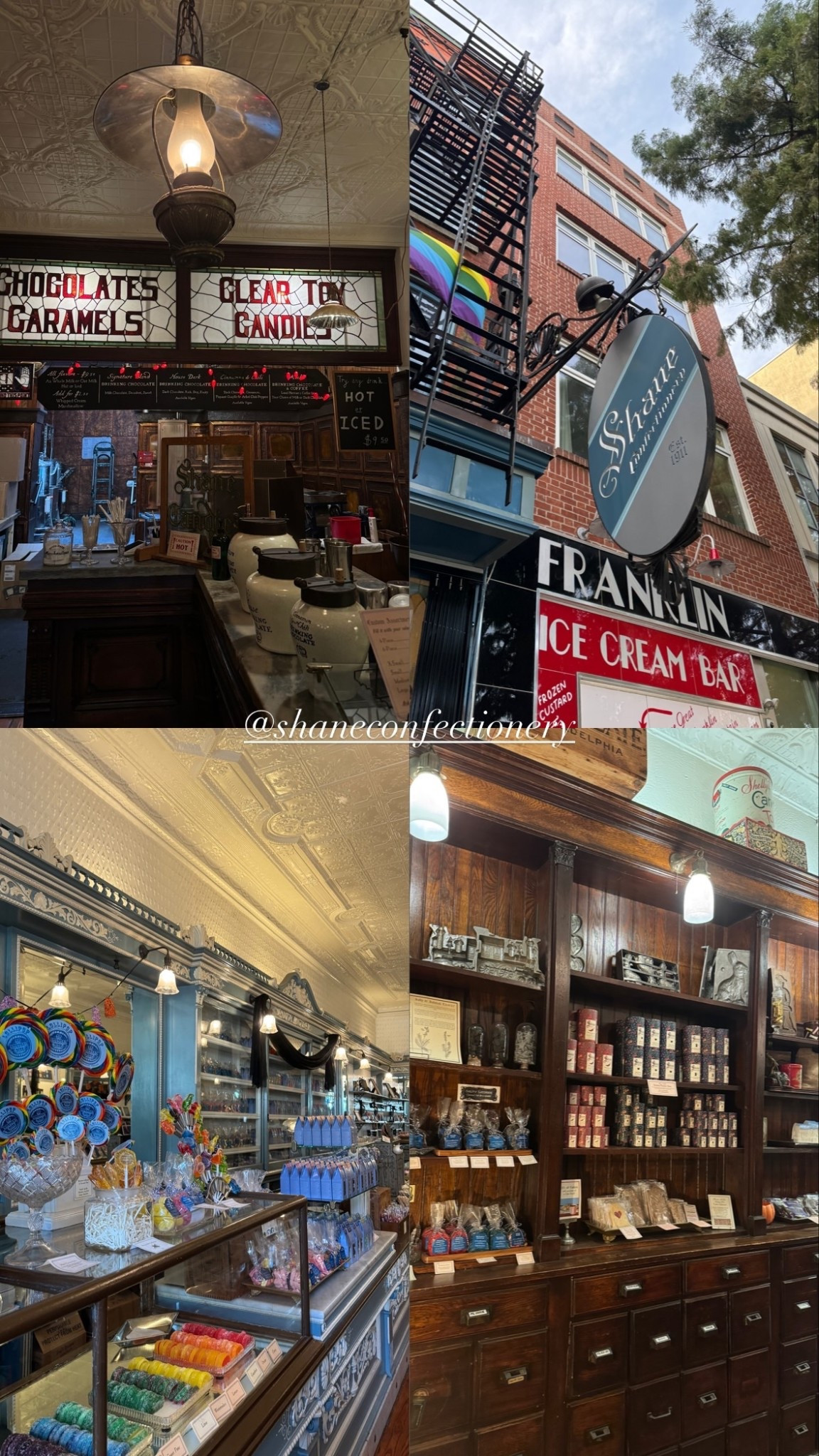 @shaneconfectionery

#LTKGiftGuide #LTKHoliday #LTKdayinmylife