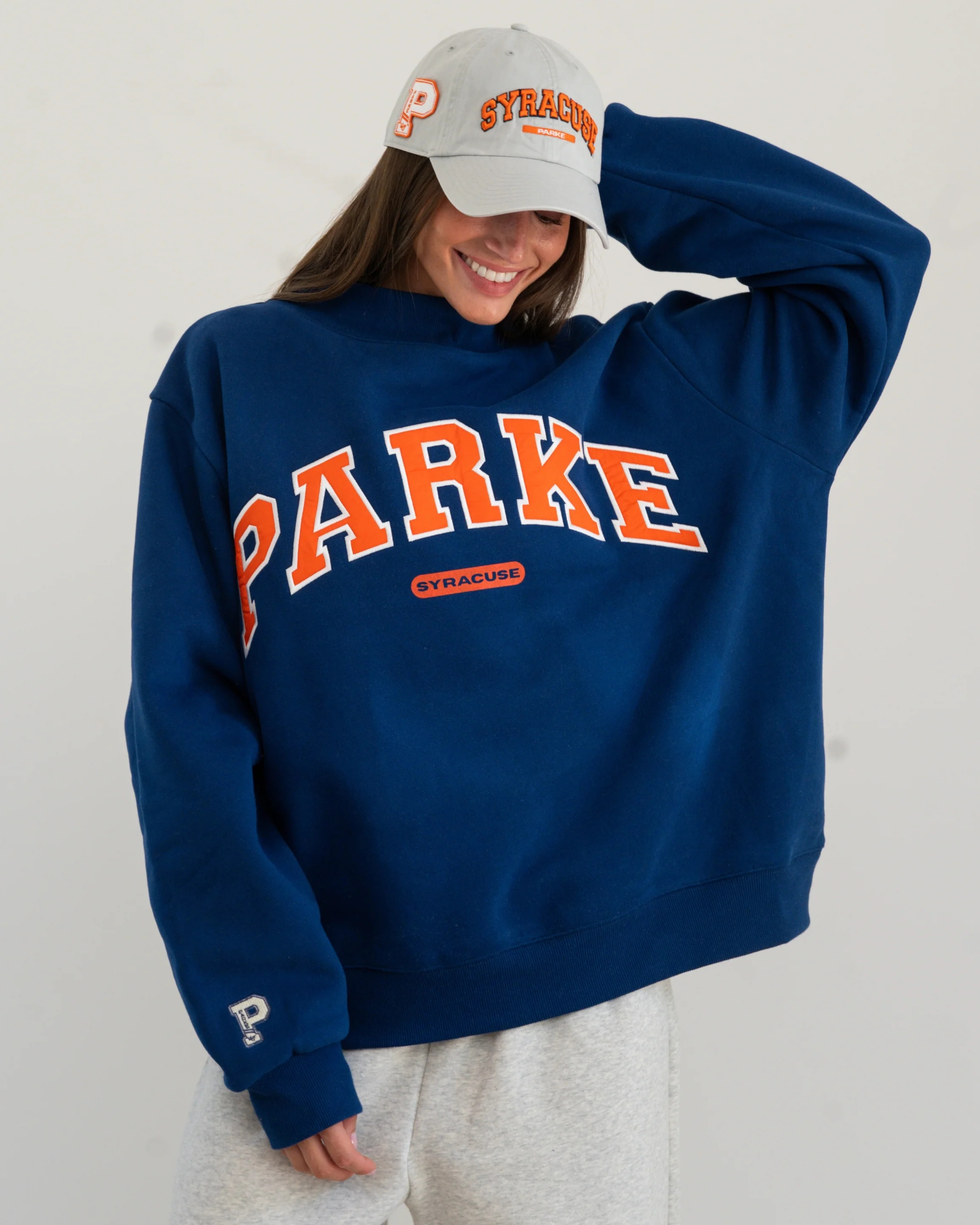 Sweatshirts | Parke